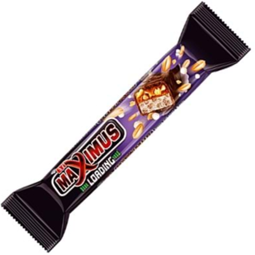 ETİ MAXIMUS LAODING CIKOLATA 50 GR