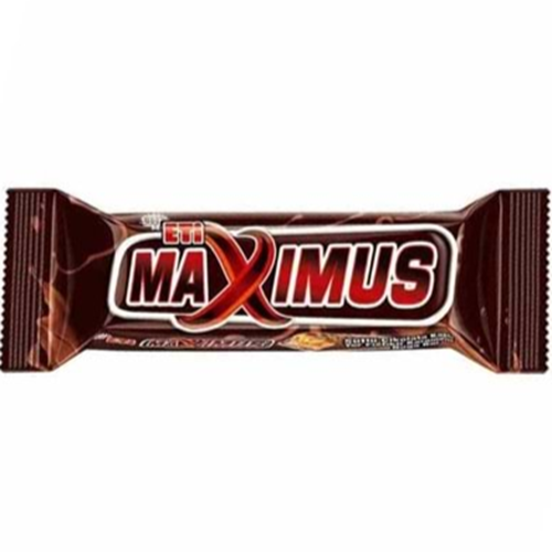 ETİ MAXIMUS CIKOLATA 36 GR
