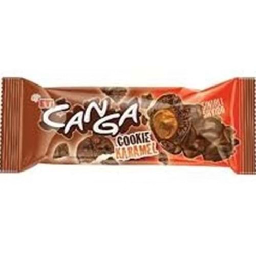 ETI CANGA COOKIE 45 GR