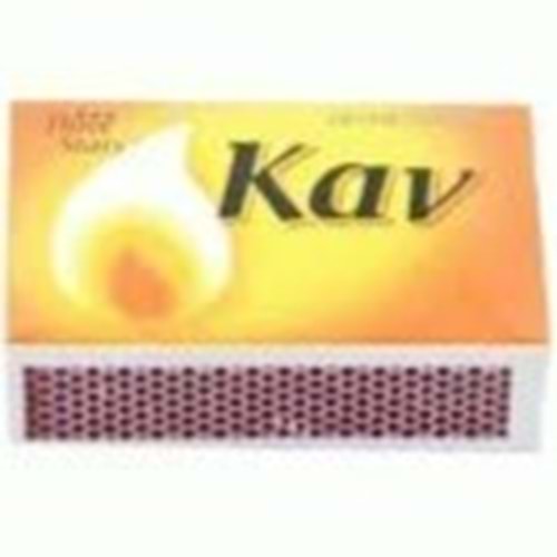 KAV KIBRIT