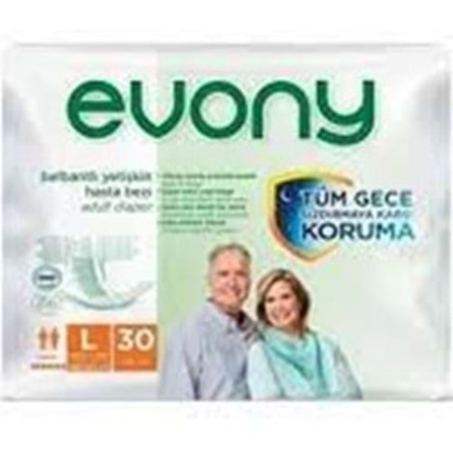 EVONY EMICI KULOT 30 LU L