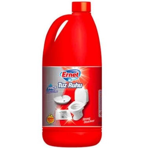 CAMSİL ERNET TUZ RUHU 2.5 L