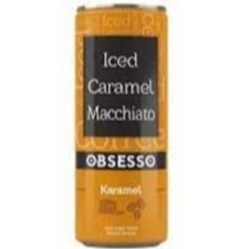 OBSESSO KAREMEL 250 ML