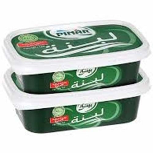 PINAR LABNE PEYNIR 2X400 GR