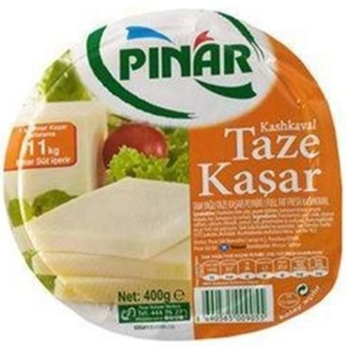 PINAR KASAR PEYNIRI 400 GR