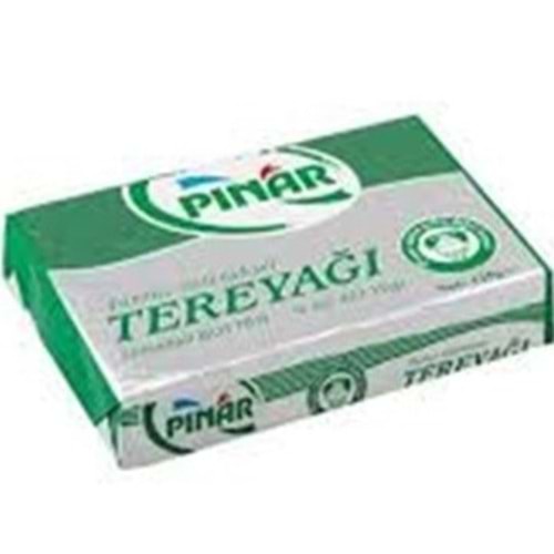 PINAR TUZSUZ TEREYAGI 125 GR