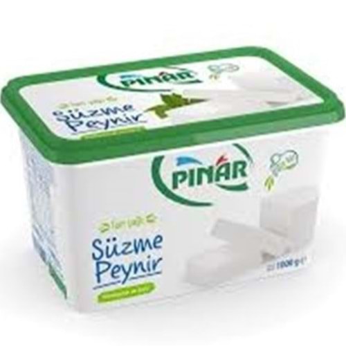 PINAR SUZME PEYNIR 1000 GR TAM YAGLI