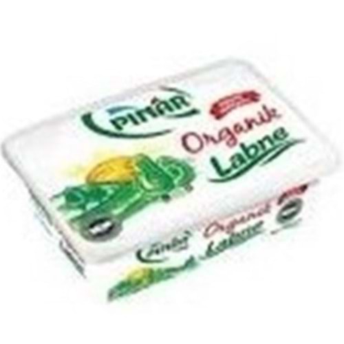 PINAR ORGANIK LABNE PEYNIR 180 GR