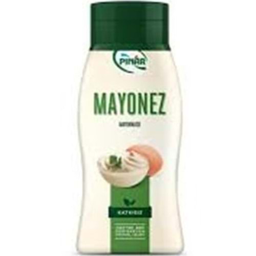PINAR MAYONEZ 500 GR