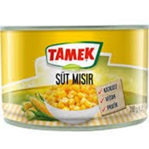 TAMEK SUT MISIR 210 GR