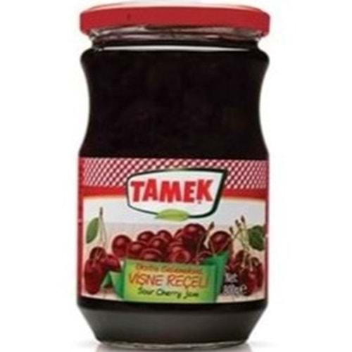TAMEK RECEL 800 GR VISNE