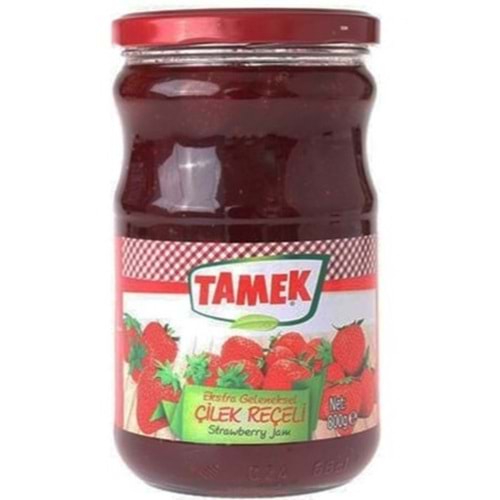 TAMEK RECEL 800 GR CILEK