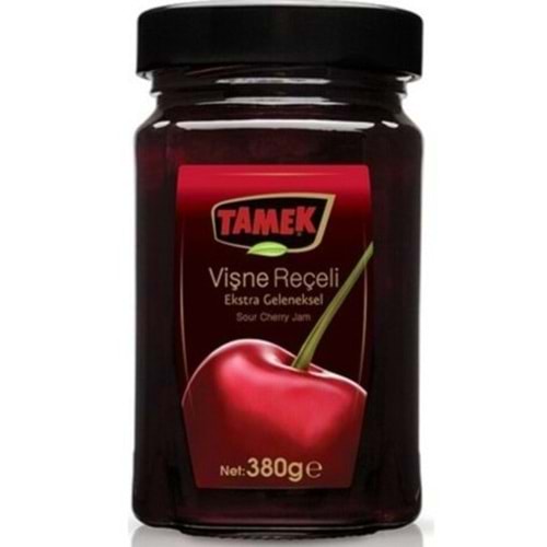TAMEK RECEL 380 GR VISNE