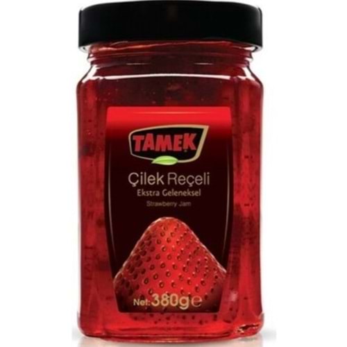 TAMEK RECEL 380 GR CILEK