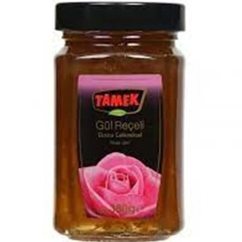 TAMEK RECEL 380 GR GUL