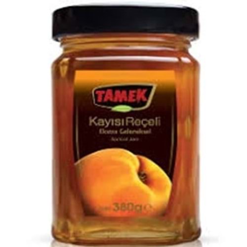 TAMEK RECEL 380 GR KAYISI