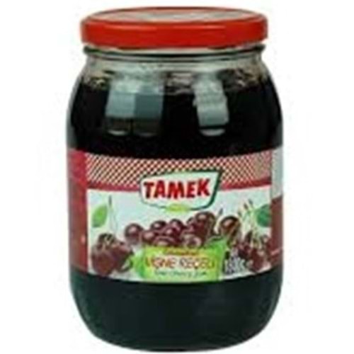 TAMEK RECEL 1800 GR VISNE
