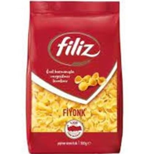 FİLİZ MAKARNA 500 GR FIYONK