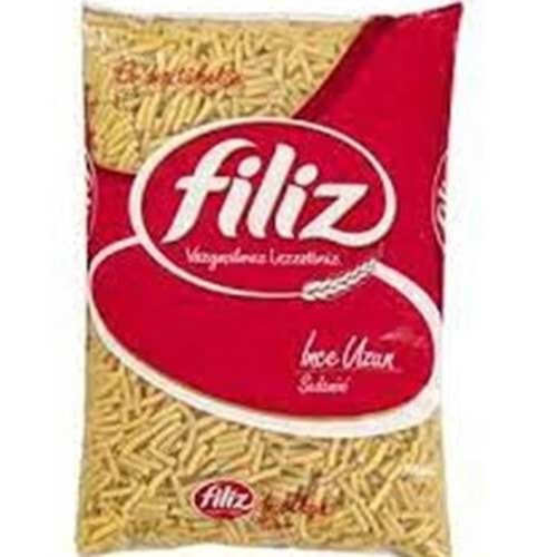 FİLİZ MAKARNA 5 KG INCE UZUN