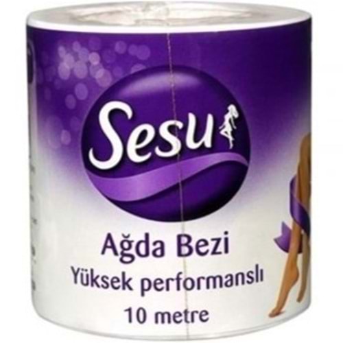 SESU AGDA BEZI 10 M