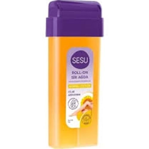 SESU ROLLON SIR AGDA 100 ML NORMAL CILT