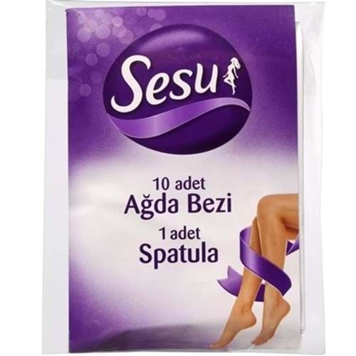 SESU AGDA BEZI 10 LU