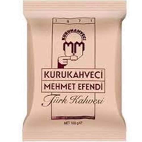 M.EFENDI TURK KAHVESI 100 GR