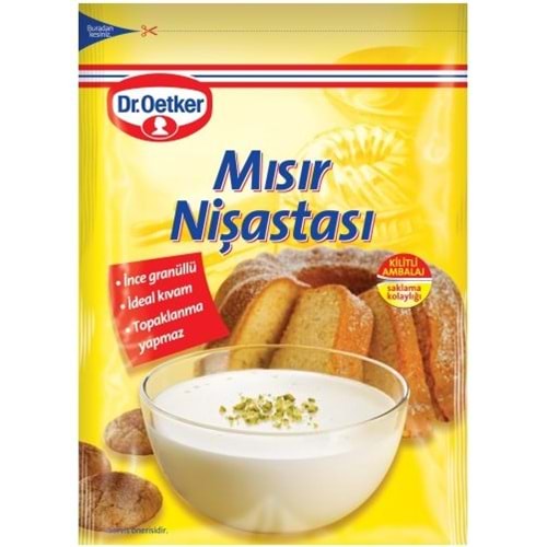 DR.OETKER MISIR NISASTASI 150 GR