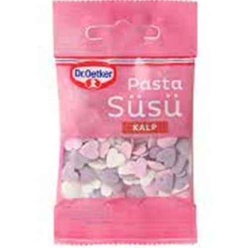 DR.OETKER PASTA SUSU 10 GR KALP
