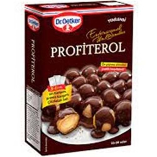 DR.OETKER PROFİTEROL 305 GR