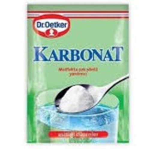 DR.OETKER KARBONAT 250 G