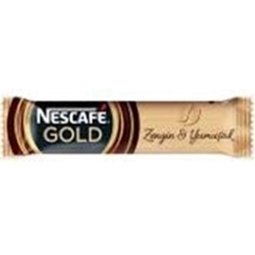 NESCAFE GOLD TEK İÇİMLIK 2 GR