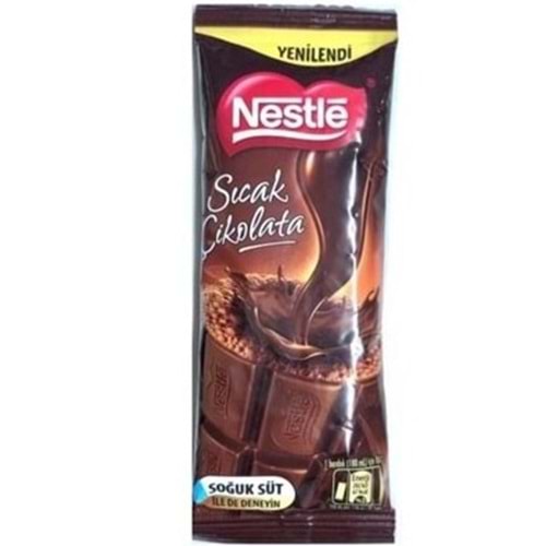 NESTLE SICAK CIKOLATA 18,5 GR