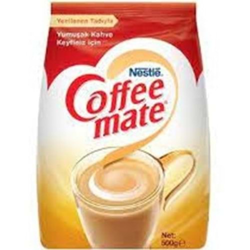 NESTLE COFFEE MATE POSET 500 GR