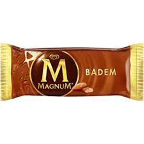 ALGİDA MAGNUM BADEM