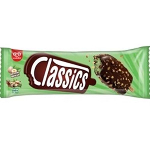 ALGİDA CLASSICS ANTEP FISTIKLI