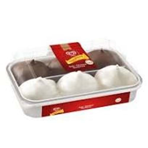 ALGİDA MARAS USULU 500 ML SADE CIKOLATA