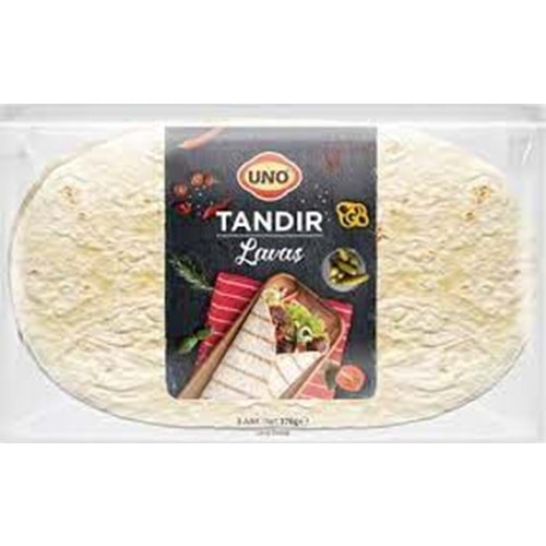 UNO TANDIR LAVAS EKMEGI 282 GR