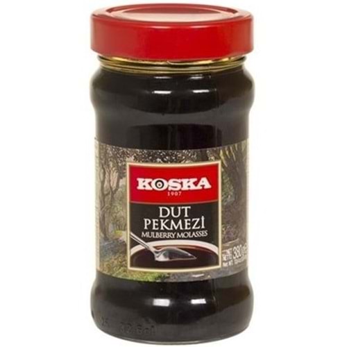 KOSKA DUT PEKMEZI 380 GR