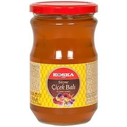KOSKA CICEK BALI 850 GR