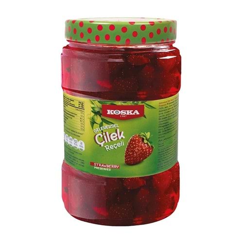 KOSKA RECEL 1500 GR CILEK