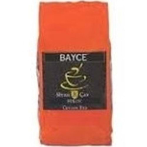 BAYCE CEYLON CAY 500 GR PEKOE