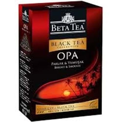 BETA TEA OPA ÇAY 750 GR