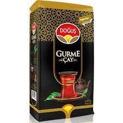 DOĞUŞ GURME CAY 1 KG
