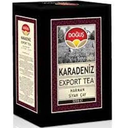 DOĞUŞ KARADENIZ EXPORT CAY 500 GR