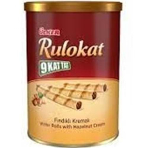 ÜLKER 9 KAT RULOKAT 170 GR