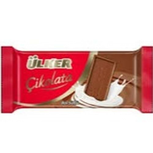 ÜLKER SUTLU CIKOLATA 6,6 GR