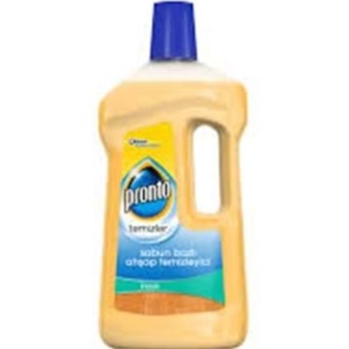 PRONTO AHSAP TEMIZLEYICI 750 ML MIS KOKULU