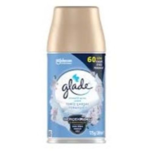 GLADE ODA SPREYİ 269 ML TEMİZ ÇARŞAF FERAHLIĞI