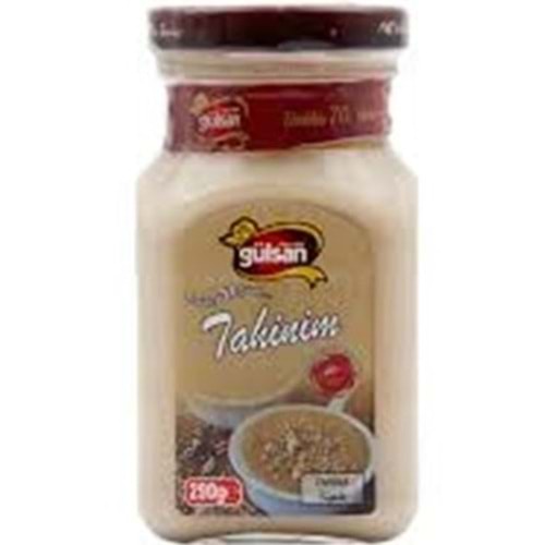 GÜLSAN TAHIN 290 GR
